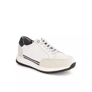 [소다](강남점)남성 초경량 밴딩끈 스니커즈 AMM539HS30 (4CM)