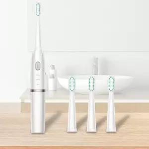 초등학생전동칫솔 일반 어린이음파전동칫솔