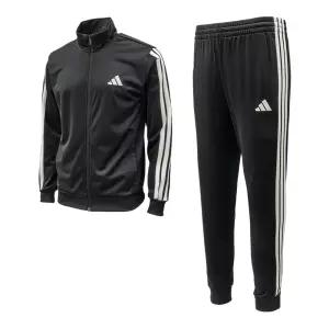 아디다스 3S 트리코트 트랙 수트(JI8858)