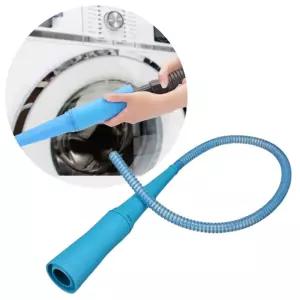 청소기 틈새 연장 노즐/청소/먼지/창문틈/빈틈/욕실/창틀/샷시/세탁기/건조기/바닥/구석/주방/베란다