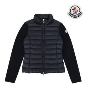 몽클레르 가디건 여성 니트패딩 K2 093 9B00019 M1122 999