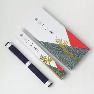 고급 신일심향 장 3P/제사향/사찰향/불교/전통향/향제사/뜸향/장례/향초/제수향/명상향/간편/제례용향/제례