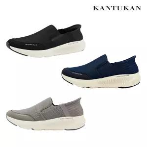 [칸투칸] 핸즈프리 이지핏 메쉬 슬립온 컴포트화 KKPR32