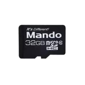 만도 32GB 블랙박스 메모리카드