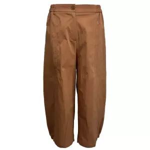 [데시데](의정부점)절개라인 벌룬핏 슬랙스 DPS222