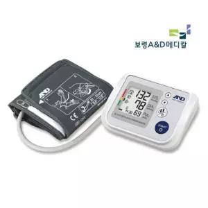 보령AND 가정용 혈압계 UA-767JP 혈압측정기