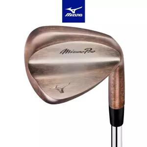 미즈노코리아 정품 미즈노 프로 T-1 코퍼 웨지 DYNAMIC GOLD HT