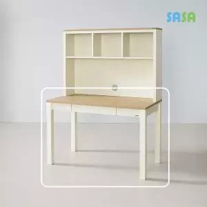 [SASA]데코라인(매장상품) 엔서 서랍 데스크 책상