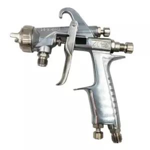 이와다 에어스프레이건 WIDER1-10E2P (1.0MM)압송식(=W101-102P)