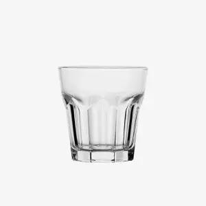 와이즈 유로 물잔 소 200ml 1P   카페유리컵 유리물컵