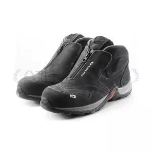 K2 세이프티 K2-26LP 비계화 6인치 보통작업용 안전화