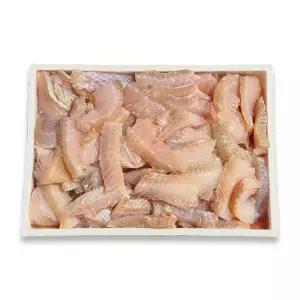 [나주수산] 영산포 숙성 홍어회 몸살1kg 칠레 중간삭힘 진공