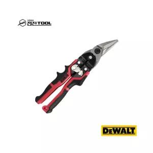 디월트 DWHT14673 항공가위(좌측커버)