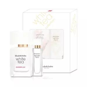 엘리자베스아덴 화이트티 진저 릴리 EDT 30ml세트(미니어처_랜덤)