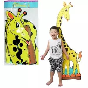 (애니멀) 일반 성장 키재기 대/어린이키/키재는/기구/신생아/자키/측정기/수동/신장계/어른용/성인/아기