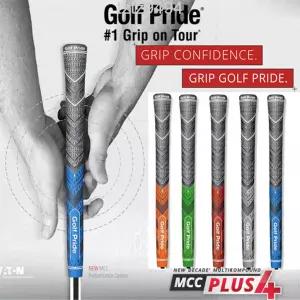  골프프라이드 MCC PLUS4 반실 골프그립 드라이버 우드 아이언공용