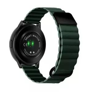 갤럭시워치5프로 45mm 반버튼 스트랩 자석식 시계줄