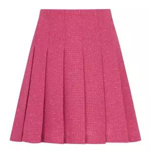 [롯데백화점]케네스레이디 포트렛 큐롯 스커트 (EWSKOC45)