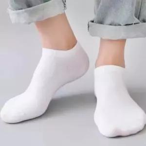 무지 양말 단정 10켤레 SO10-m1 발목 스니커즈