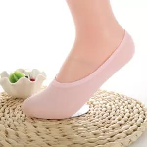 덧신 시스루양말 SO10-m1 발목양말 10켤레