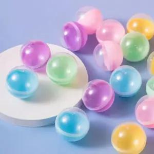 랜덤뽑기 경품뽑기 10개세트 CA10-m1 통 75mm