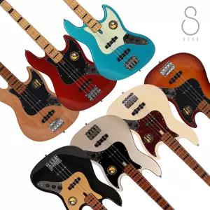 사이어 V5 4ST 마커스밀러 4현 베이스기타 Sire Marcus Miller