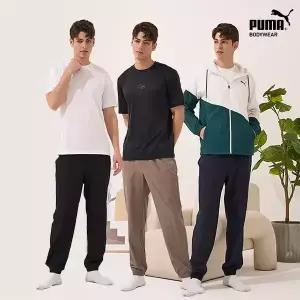 [푸마] 멀티 조거팬츠 남성 3컬러 택1