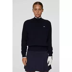 [제이린드버그]제이린드버그 여성 방풍 바람막이 스웨터 윈드브레이커 자켓 2025 기능성 ruth