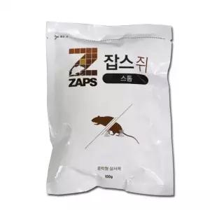 스톰 는법 기 이 쥐덫 쥐퇴치 쥐끈끈이 살서제 마우스트랩 독먹이 방역용 잡스 쥐약 쥐잡