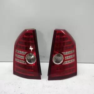 크라이슬러 1세대 300C 후기형 LED 후미등 대루등 대로등 브레이크등 테일램프