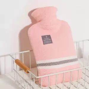 보온 물주머니 온수 찜질팩 생리통 완화용 미니 온열 핫팩