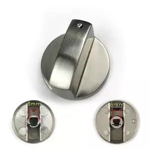 라쿠파스 가스레인지 손잡이 6mm 8mm 가스렌지 노브