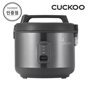 쿠쿠 14인용 대용량 전기 밥솥 CR-1415G 공식판매점 SJ