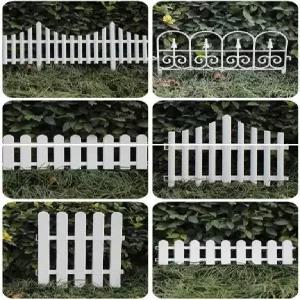 화단 울타리 텃밭 정원 꾸미기 가든 공원 분리대 경계 파티션 조경 휀스 펜스 가드레일