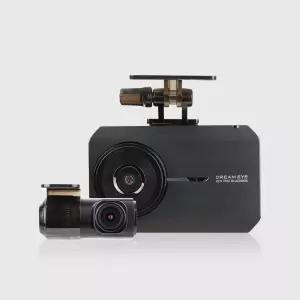 아이나비 V300 블랙박스 배선호환 신제품 블랙박스