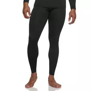 [테슬라][한정특가] 히트핏 기모 라이트 웜 남성 발열내의 겨울 보온 방한 남성내복 하의