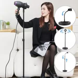 편리해 드라이 멀티 스탠드-드라이.드라이스탠드.멀티스탠드.드라이거치대.드라이기거치대.드라이기스탠