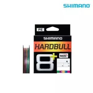 [에프원낚시]시마노 하드불 PE X 8 합사 라인 300M LD-M78Y 5색 컬러 0.8호