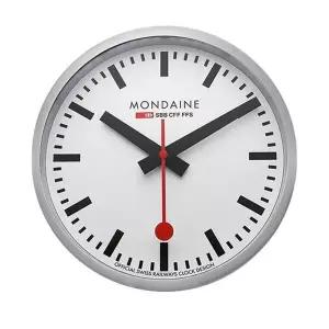 [몬데인 MONDAINE] MSM.25S11 공용 벽시계