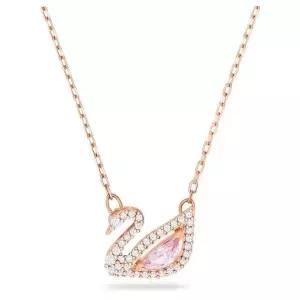 [브랜드 주얼리   패션액세서리] Swan 핑크스완 네크리스 5469989