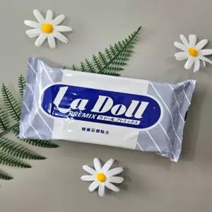 경량 파디코 라돌 프리믹스 석분 점토 (400g) 마감재 클레이