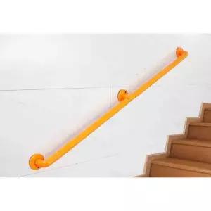 계단 난간 손잡이 안전 스테인리스 기둥 핸드레일 펜스