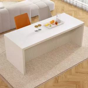 이동식 조리대 접이식 인조 대리석 아일랜드 식탁 선반