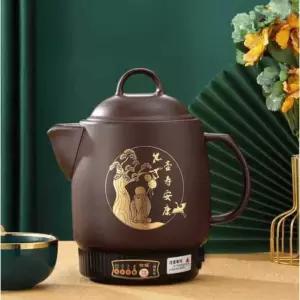 전기 약탕기 중탕기 전기포트 차탕기 건강 냄비 가정용