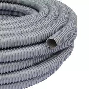 닥트호스 집진기 PVC 덕트 호스 65mm M(미터) 단위 절단 판매