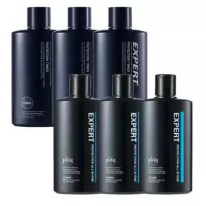 던롭(뷰티) (1+1+1) 초특가 엑스퍼트 남성화장품 스킨 로션 올인원 대용량 / BEST 모음전 레볼루션