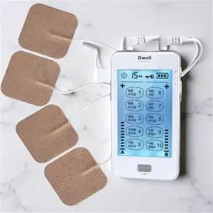 자기장 치료기 저주파 물리 전기자극 충격파 안마기 이온도입기 EMS장비