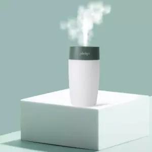 무드등 미니가습기 그린 아기가습기 소형가습기  FI11-q3