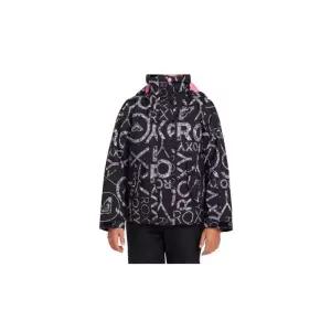 [록시] 2025 JETTY GIRL JK_KVJ2 (아동 스키/보드자켓)