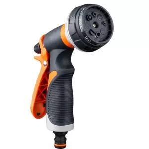 조경 세차 청소 물뿌리개건건 호스스프레이 분무 분사건 분무기 작업용기 분사기 정원 원예용